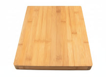 Cookinglife Snijplank Organic Bamboe 31 x 38 cm