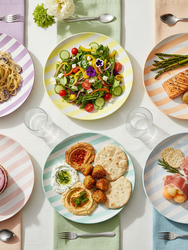 Cookinglife Vibras de Primavera