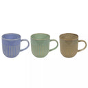 Cookinglife Mokken Aqua Maris 400 ml - 6 Stuks