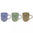 Cookinglife Mokken Aqua Maris 400 ml - 6 Stuks