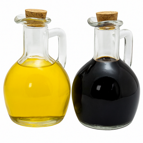 Cookinglife Olie & Azijn Set 175 ml 