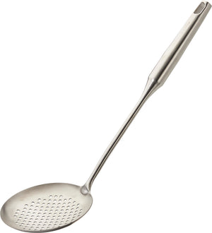 Espumadera ProLine Cookinglife Acero Inoxidable 38.4 cm - Utensilio de Cocina
