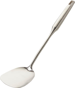 Cookinglife Spatel ProLine RVS 37.8 cm - Keukentool