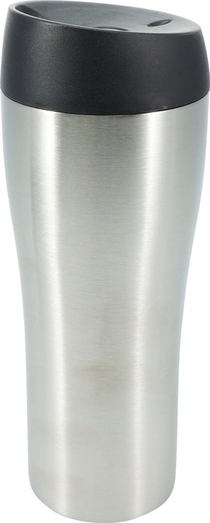 Cookinglife Thermosbeker RVS 350 ml - Drinkbeker To Go Lekvrije Deksel
