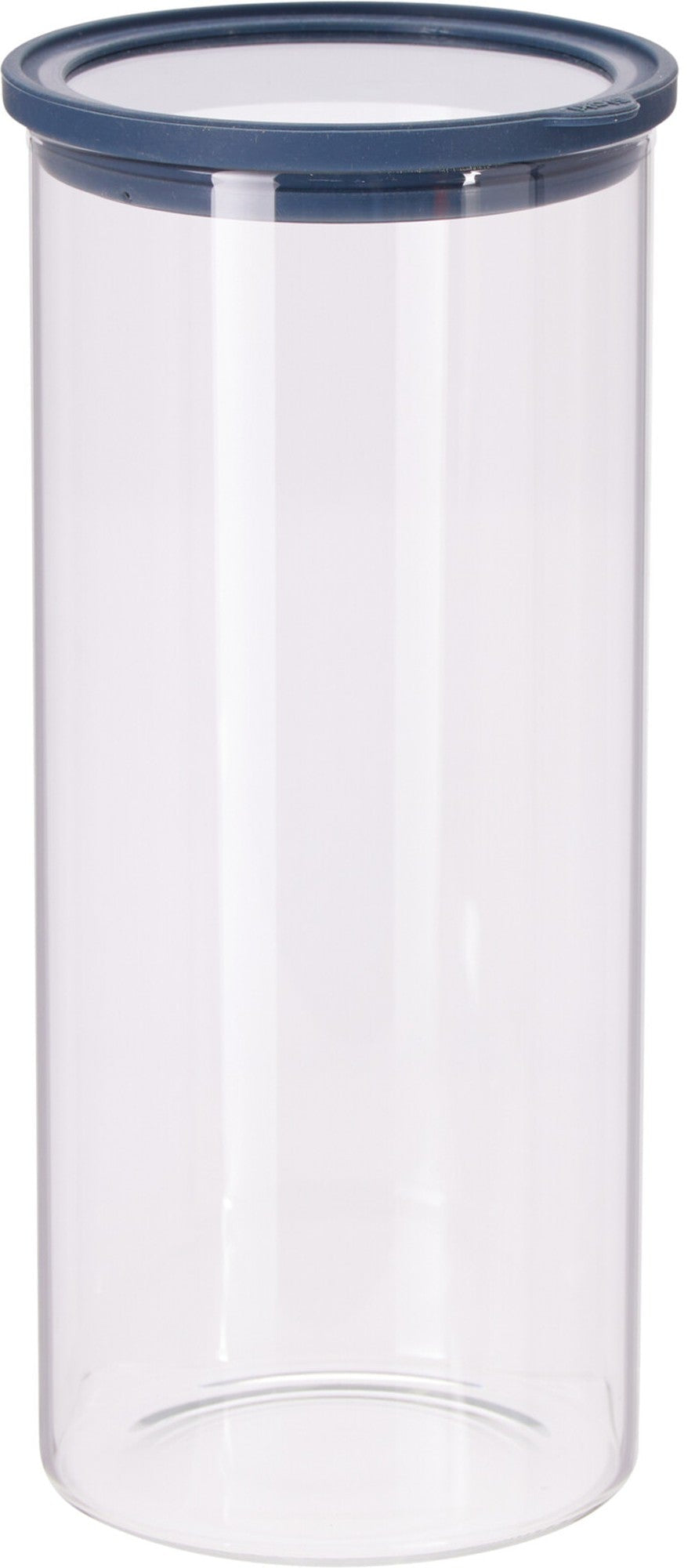 Cookinglife Storage Jar - Glass - ø 13 cm / 2.5 Liters
