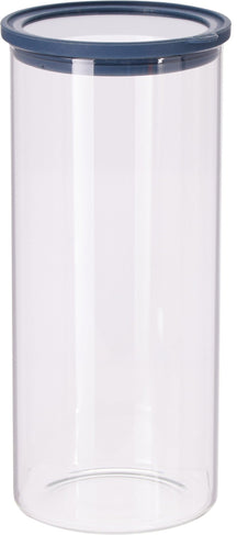 Cookinglife Storage Jar - Glass - ø 13 cm / 2.5 Liters