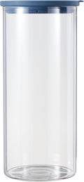 Cookinglife Storage Jar - Glass - ø 13 cm / 2.5 Liters