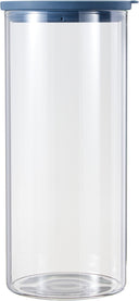 Cookinglife Storage Jar - Glass - ø 13 cm / 2.5 Liters
