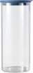 Cookinglife Storage Jar - Glass - ø 13 cm / 2.5 Liters