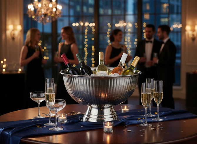 Cookinglife Glassware
