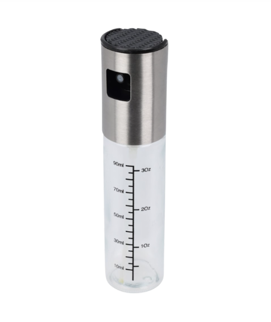 Cookinglife Olieverstuiver - Olie Sprayer - 100 ml
