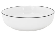 Cosy & Trendy Diepe Borden / Pastaborden Renee ø 21 cm - 6 Stuks