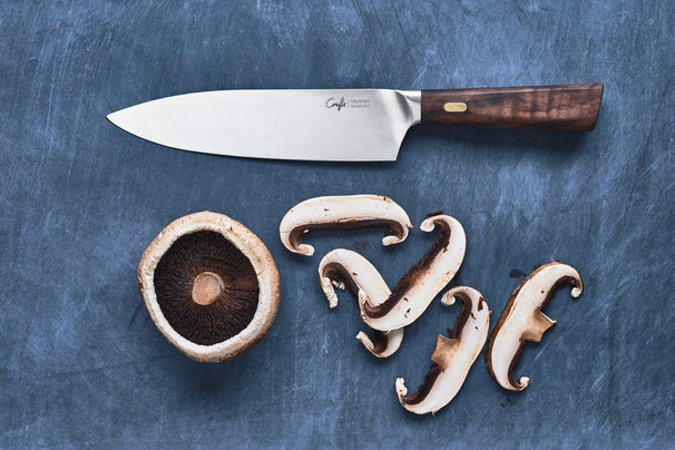 Cosy & Trendy Chef's Knife Couteaux & Co - 20.5 cm
