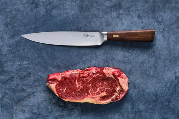 Cosy & Trendy Cuchillo para carne Couteaux & Co - 20.5 cm
