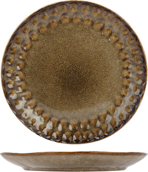 Cosy & Trendy breakfast plate / Dessert plate Araki Hazel ø 21.5 cm