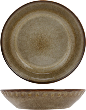 Cosy & Trendy Deep plate Araki Hazel ø 21.5 cm
