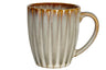 Cosy & Trendy Mokken Astera Pearl Beige - 350 ml - 4 Stuks