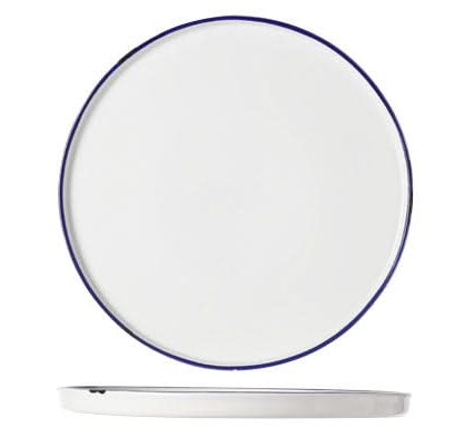 Cosy & Trendy Dinerborden Antoinette ø 26.5 cm - 4 Stuks