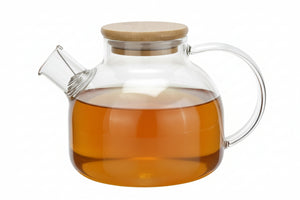 Cozy & Trendy Teapot Borosilicate Glass 800 ml