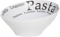 Cosy & Trendy Pastabord Trinity - ø 19 cm