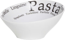Cosy & Trendy Pastabord Trinity - ø 19 cm