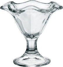 Copas de helado Bormioli Rocco - Copas para sorbete - Primavera - 240 ml - 6 piezas