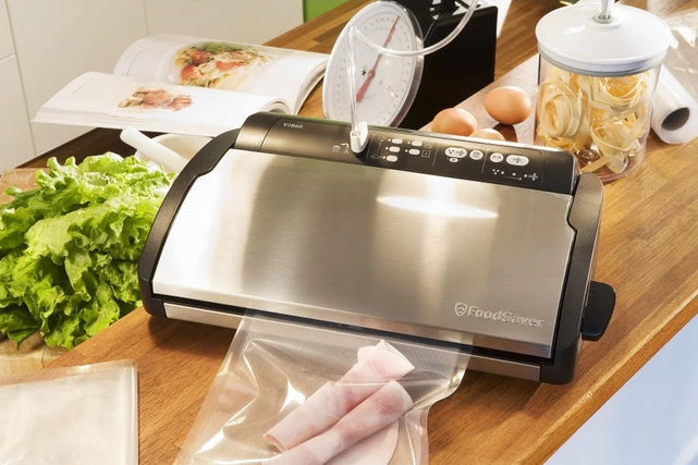 Wat is vacumeren?