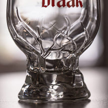 Gulden Draak Bokaal Bierglazen 330 ml - 2 stuks