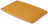 Hendi Cutting board  non-slip - dishwasher safe - brown wood fiber - 30 x 23.5 cm