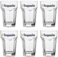 Hoegaarden Beer glasses White Beer - 250 ml - 6 pieces
