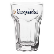 Hoegaarden Beer glasses White beer - 330 ml - 6 pieces