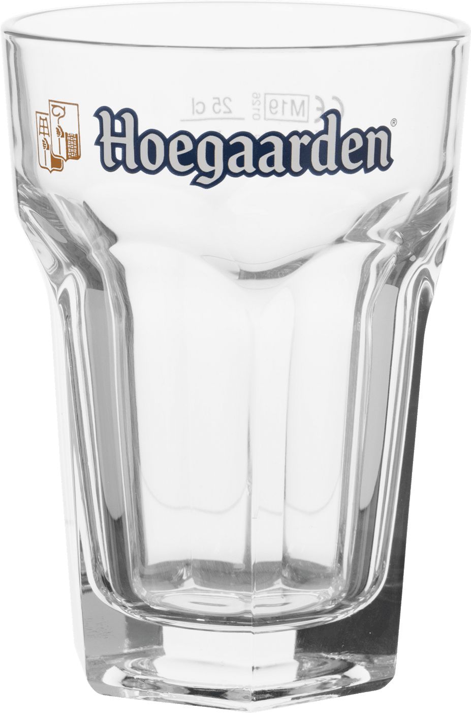Hoegaarden Beer glasses White Beer - 250 ml - 6 pieces