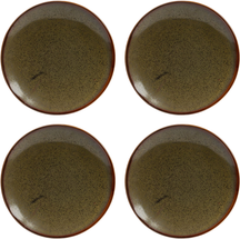Platos para desayuno / postre Baltra ø 20 cm - 4 piezas Jay Hill