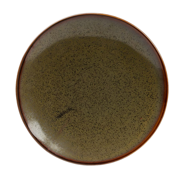 Platos para desayuno / postre Baltra ø 20 cm - 4 piezas Jay Hill
