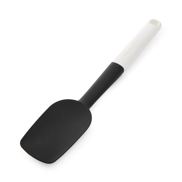 KitchenAid Roerlepel Classic Porselein Wit 30 cm