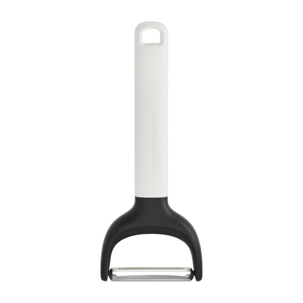 KitchenAid Dunschiller Classic Porselein Wit 17.5 cm - Y-Model