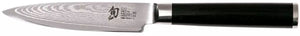 Cuchillo de oficina Kai Shun Classic - acero damasco de 32 capas - 10 cm - DM-0716