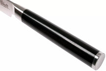 Cuchillo para verduras Kai Shun Classic - acero damasco de 32 capas - 9 cm - DM-0714