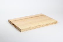 Blackwell Houten Snijplank - Met Greep - Essenhout -  60 x 40 x 4 cm