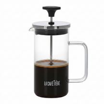 La Cafetière Cafetiere 1 liter / 8-kops