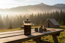 La Cafetière Cafetiere 1 liter / 8-kops