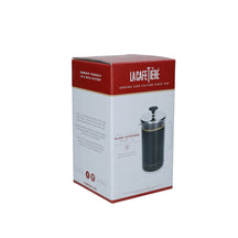 La Cafetière Cafetiere 1 liter / 8-kops