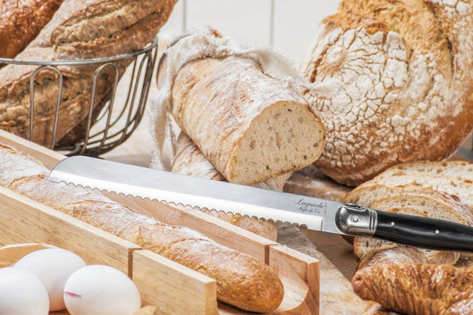 Bread Knifes