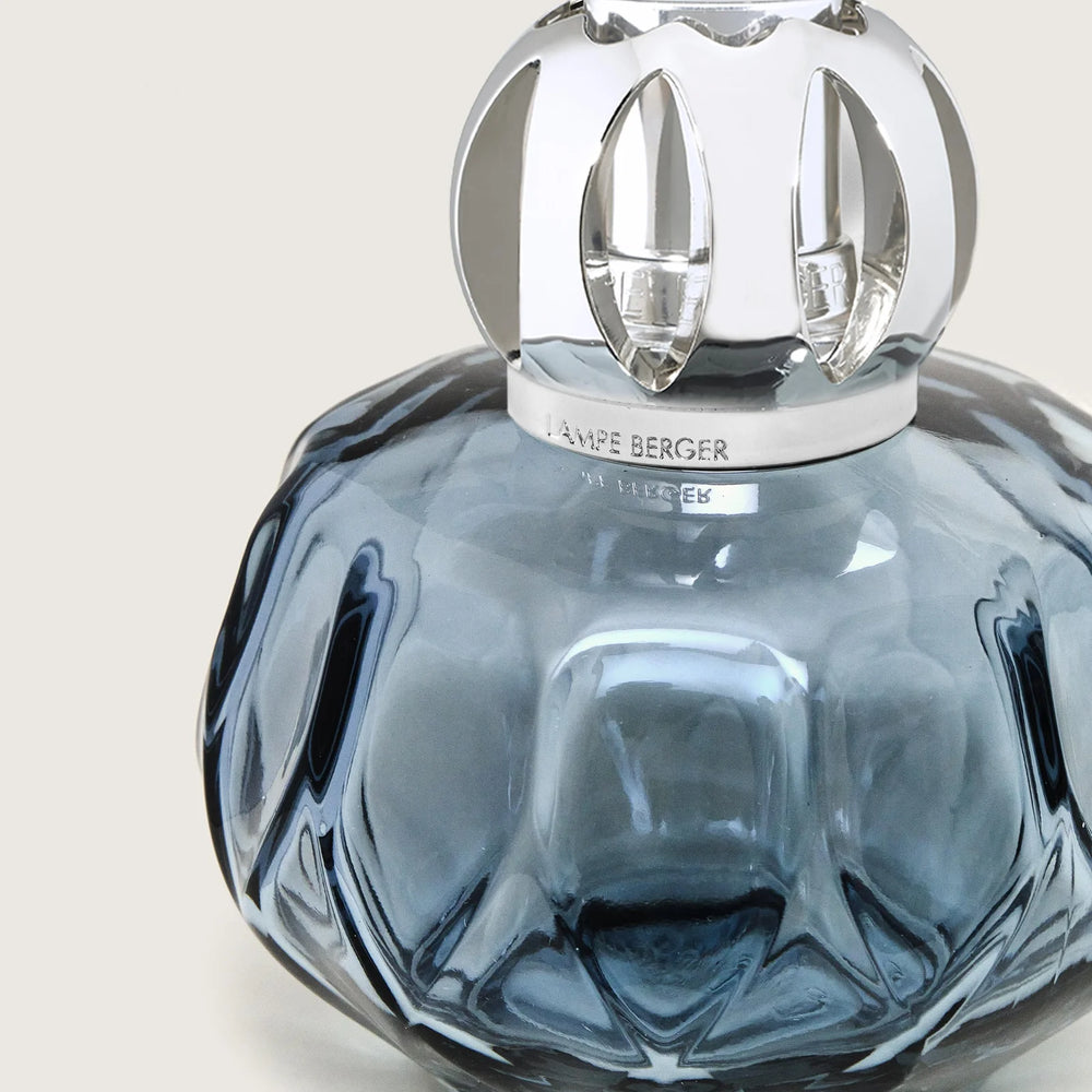 Maison Berger Giftset - Geurbrander Rosalie - Blauw - 250 ml