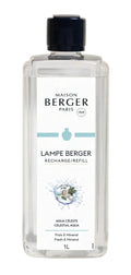 Maison Berger Recarga - para Quemador de Aromas - Celestial Aqua - 1 Litro