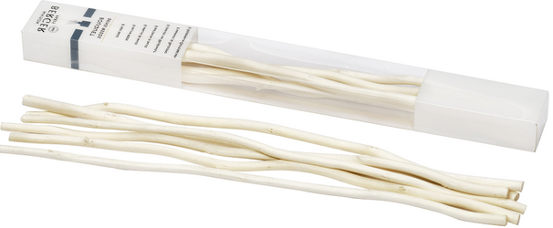 Maison Berger Geurstokjes Wilgenhout Navulling - voor Geurstokjes - Parfumstick - 24 cm