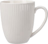 Cookinglife Mokken Siaki New Bone - Porselein - 370 ml - 6 Stuks