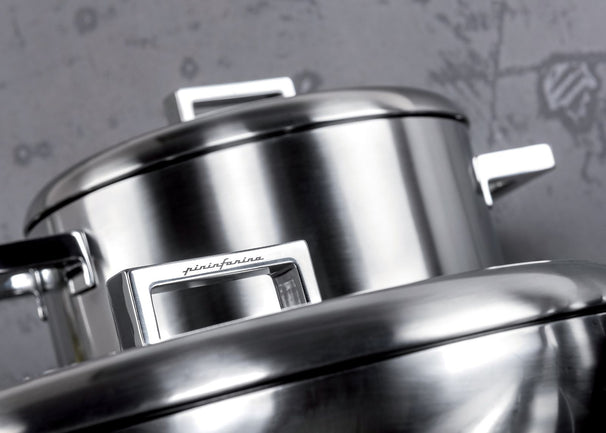 Mepra deksel Stile cm 28