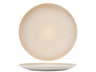 Cookinglife Dinerborden Nola Sand ø 27 cm - 6 Stuks