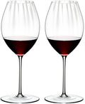 Riedel Rode Wijnglazen Performance - Syrah / Shiraz - 631 ml - 2 stuks